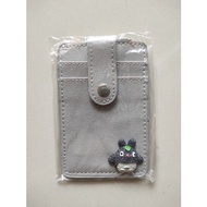 ID Card Holder ID Case/ Card Holder/ Name/ TAG - Totoro
