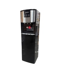 CUZCO C328 Bottom Load Floor Standing Water Dispenser /Bottle Type Water Dispenser Compressor Coolin