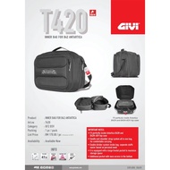 GIVI INNER BAG TOP BOX 42 LITER B42 B42N B42NB B42N-ADV B42NB-ADV ANTARTICA -T420 SOFT BAG (41 LITER