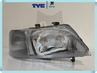 ไฟหน้า Honda City ปี 1996 - 1999 ฮอนด้า ซิตี้ โคมไฟหน้า ทีวายซี TYC