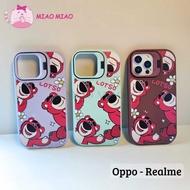 Jj-031 SOFTCASE FOR OPPO REALME F9 A3S A5/A9 2020 A15 A16 A17 A18 A31 2020 A53 A57 A58 A78 A60 A79 A