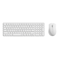 Rapoo รุ่น 9350S Multi-mode Wireless Keyboard & Mouse