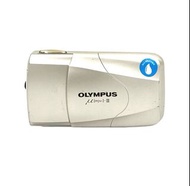 Olympus MJU ii 中古相機