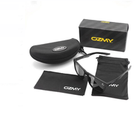 OZMY POLARISED EYEWEAR FISHING SUNGLASS