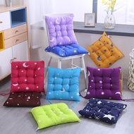 Chair cushion, dining table chair cushion, thickened swivel chair cushion, office chair cushion