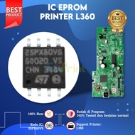 Epson L360 Eprom IC Counter L360 IC Eeprom Reset Epson L360