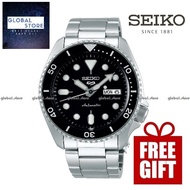 SEIKO 5 Sport SRPD55K1 Automatic Men’s Stainless steel Watch