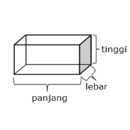 Custom Trays | Tray 65 x 20 x 18 cm