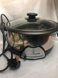 多功能 電煮食鍋 火鍋爐