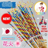 air mancur/kembang api/petasan/mercon/firework/pesta/party/kids/toys