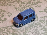 TOMICA SUZUKI WAGON R 欠鎖匙扣