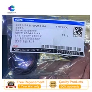 Seal Ring Spark Plug Tube FOr FORD ECOSPORT FOCUSEDGE ESCAPE,BR3Z-6C535-B/BR3Z-6P251-BA（Original）