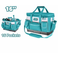TOTAL THT56161 Tools Bag