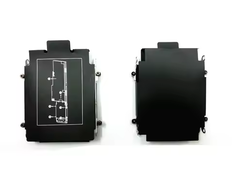 Hard Drive HDD Caddy Frame Bracket w/Screws for HP EliteBook 840 G1 G2