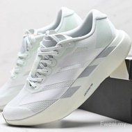 2026 Adidas Adizero Evo SL White Sports Casual Running Shoes 4WYR