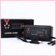 ❃ ▫ ◫ ♞,♘,♙E-bike Charger 48V20Ah 48V32Ah 60V20Ah 60V32Ah Intelligent For Lead Acid Battery Electri