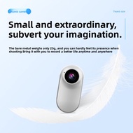 Outdoor Sports Camera Pet Supplies Cat Dog Camera Mini Body Camera Camera