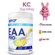 EAA PRO Instant dietary supplement supplements amino acids to support muscle recovery