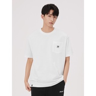 GXG Jeans Men’s Short Sleeve T-shirt - Casual Loose Fit