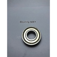 Bearing 6001/Bearing 6001