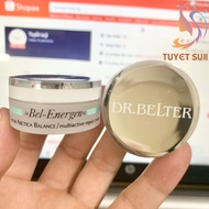 Skin whitening cream, anti-premature aging Dr. Belter Lumination Secret Perfomance Cream 5ml