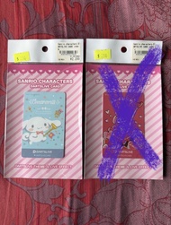 全新 D2 My Melody 大耳狗Sanrio characters with DARTSLIVE CARD Darts