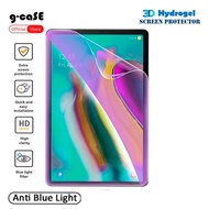 Stok Baru G-Case To SAMSUNG GORES HYDROGEL JELLY BLUE TAB A A7 A7LITE LITE A8 2022