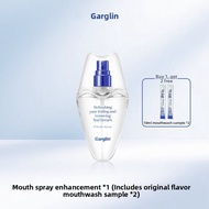 High Aesthetics Oral Spray Garglin