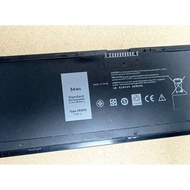 7.4V  54Wh 34GKR V8XN3 3RNFD Laptop Battery For DELL Latitude E7420 E7440 E7450 G95J5 34GKR 0909H5 0