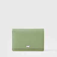 Braun Buffel Hinna Women's Card Holder With Notes Compartment