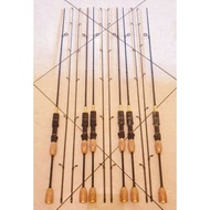 Ultra Light Spining Rod