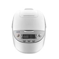 TOSHIBA หม้อหุงข้าว 1.0 ลิตร RC-T10DR1