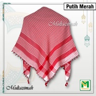 AL JABBAR TURBAN Men's Turban/ Arabic Turban/ Tassel Turban/ Kashmiri Turban/ Turban for Men Umrah