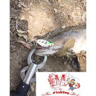 Effective Cicada Snakehead Fishing Lure