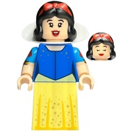 Original Lego Disney Princess - Snow White 43222 Minifigure new