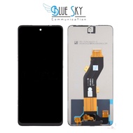 LCD Touchscreen TS Infinix Smart 8 / X6525 / X6525B / X6526 / HOT 40I