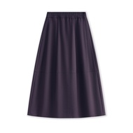 MEITESIJIAONU | กระโปรงทรงเอ ดีไซน์เหมือน Kaki Flower Bud ใส่ได้หลายโอกาส