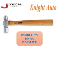 JETECH Ball Pein Hammer Wooden Handle HBW-16 16" ID35200 / HBW-24 24" ID35201 / HBW-32 32" ID35202