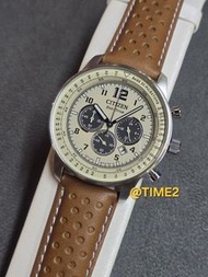 特價  Citizen  Eco-Drive  CA4500-16X  星辰 光動能充電  電子錶  錶徑44mm  100米防水