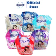 (HÀNG CHÍNH HÃNG) Nước xả vải Hygiene Fabric Softener Keep Colors Bright 1800ml! ! !