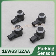 1/4pcs 1EW63TZZAA PDC Parking Assist Sensor For Jeep Grand Cherokee Commander Liberty Dodge Durango 