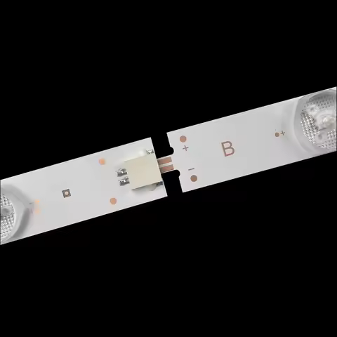 LED Strip For LC-49CUG8052E LC-49BL3EA LC-49BJ2EA LSC490FN02-H LC-49UI7352 LC-49UI8762ES LC-49CUG806