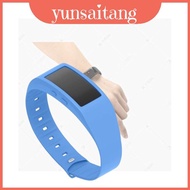 Trendy Tpu Wrist Strap In Versatile Shades For S/l