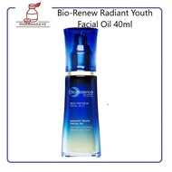 BIO-ESSENCE Bio-Renew Radiant Youth Facial Oil 40ml