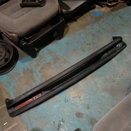 Ford laser tx3 spoiler and emblem