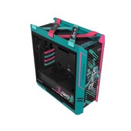 ROG x 初音未來 聯名電腦機箱
