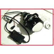 Proji biled lens 2.5inch