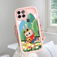 Infinix Smart 6 X6511B Silicone Case Phone TY T31491