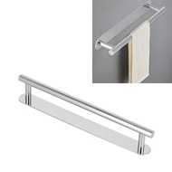 rolans Marhynchus Bathroom Towel Holder Simple Bar for Laundry Room (50cm)