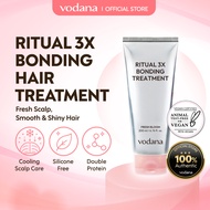 VODANA Ritual 3X Bonding Hair Treatment Damage Repair
